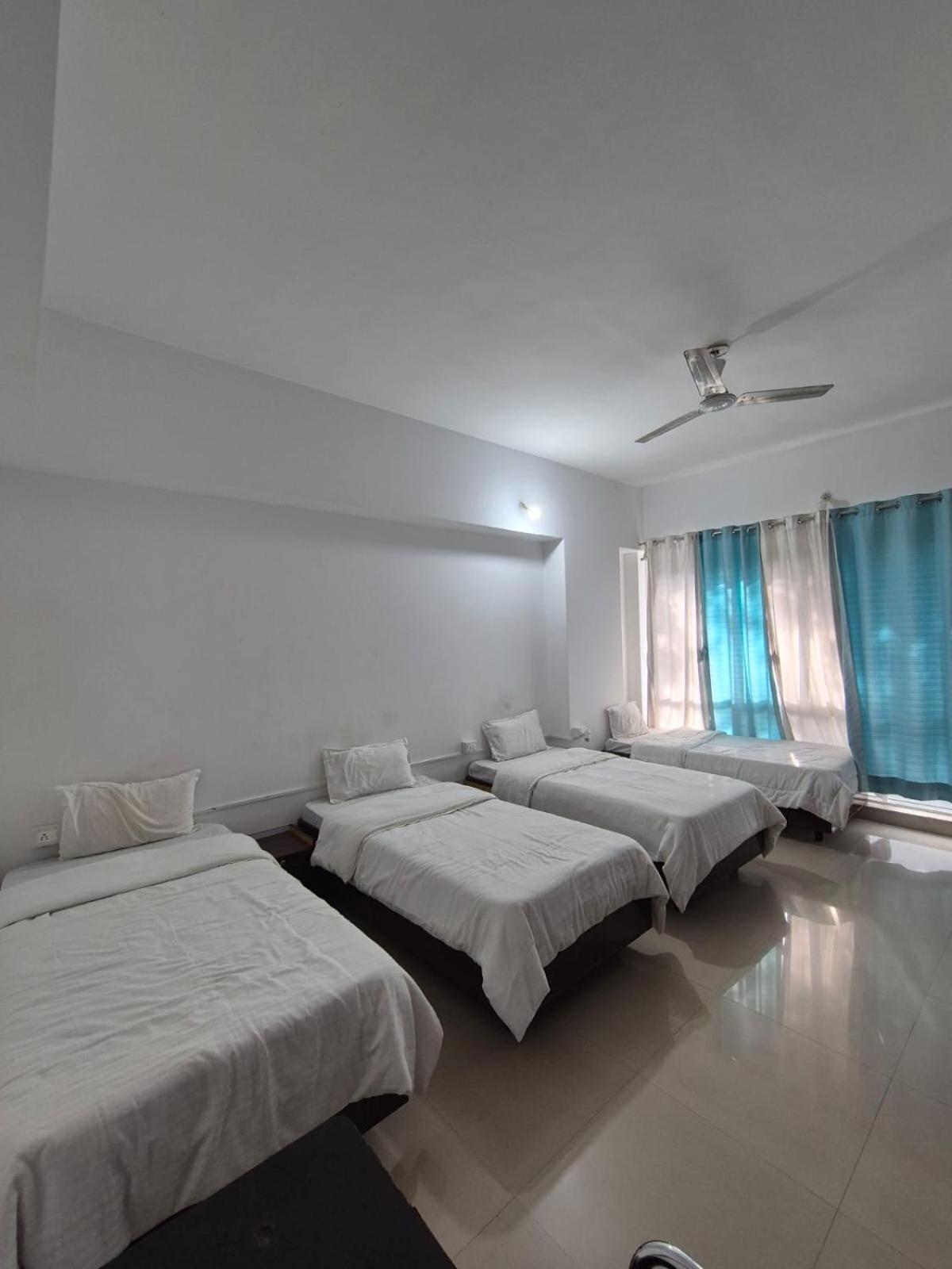 Elite Stays-hostel,viman Nagar Hostel *