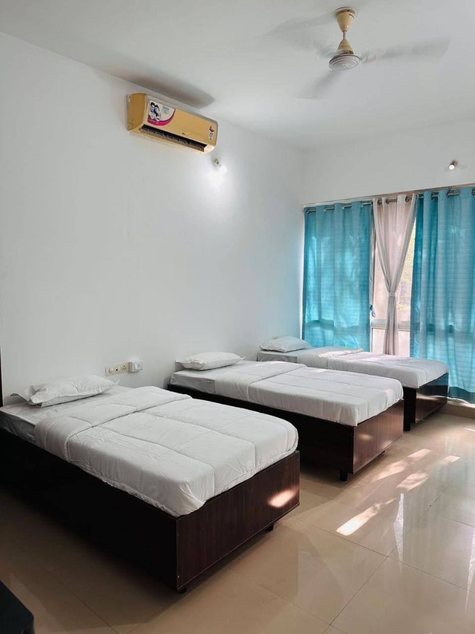 Hostel Elite Stays-hostel,viman Nagar *
