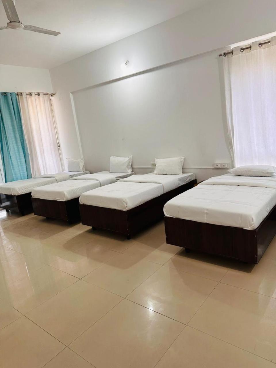 Elite Stays-hostel,viman Nagar *