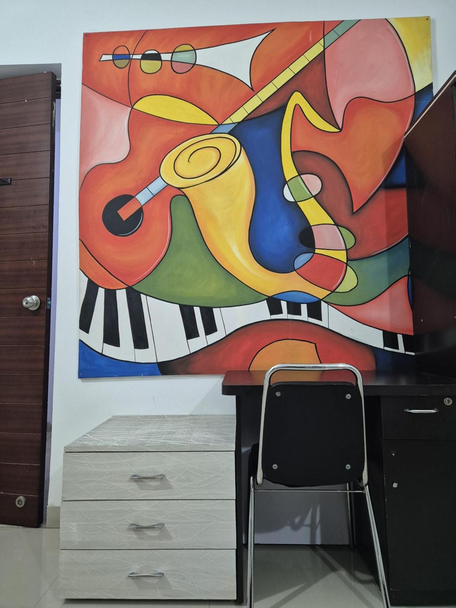 Elite Stays-hostel,viman Nagar * Pune