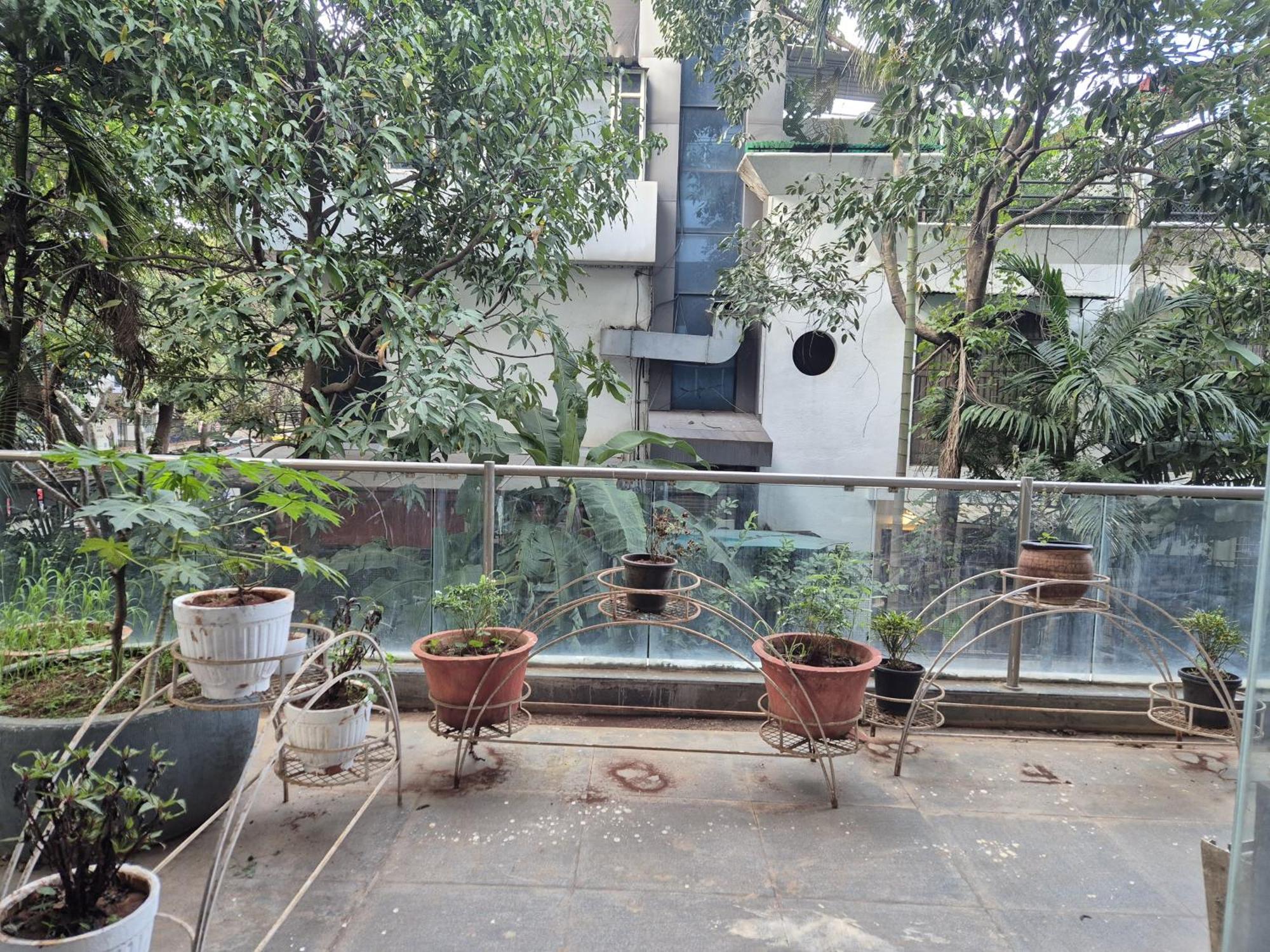 Elite Stays-hostel,viman Nagar